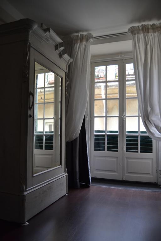 B&B Piccoli Leoni เจนัว ห้อง รูปภาพ