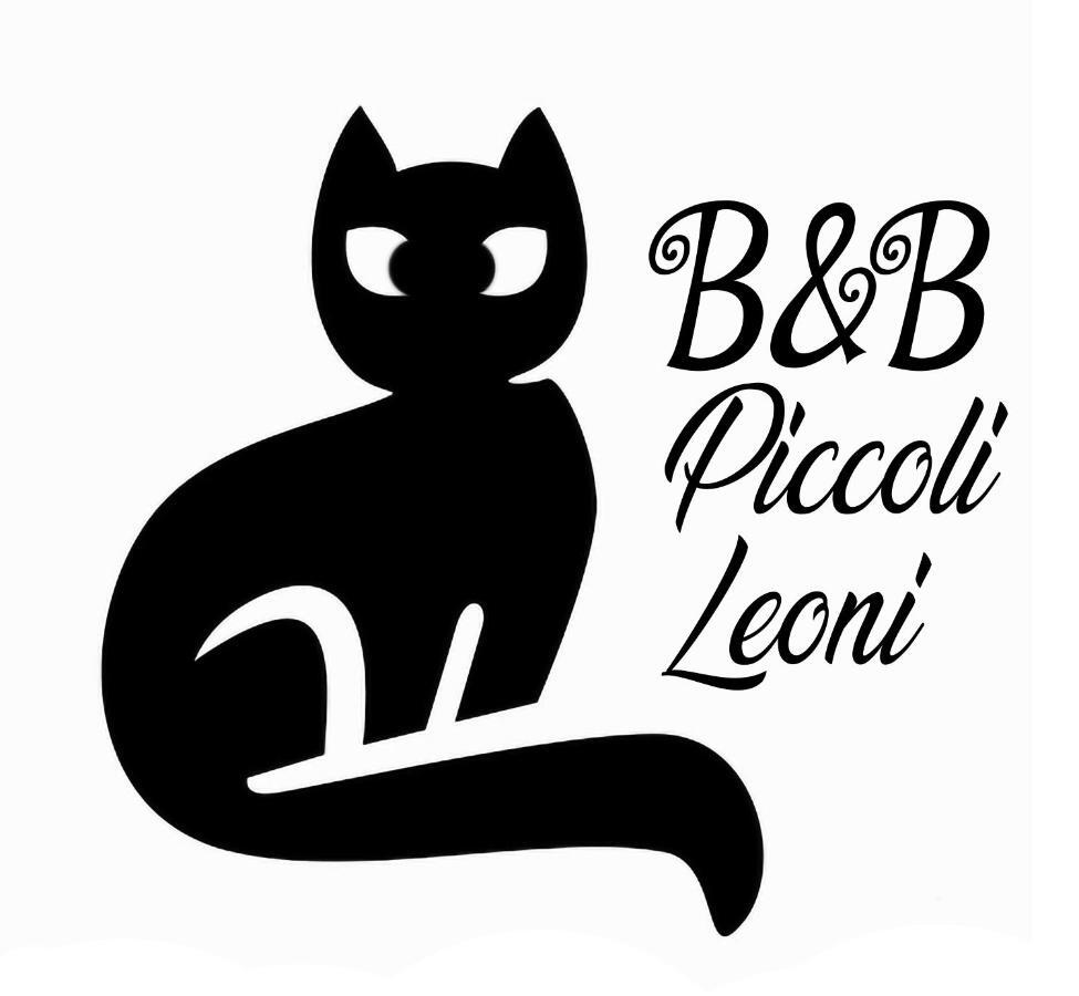 B&B Piccoli Leoni เจนัว ภายนอก รูปภาพ
