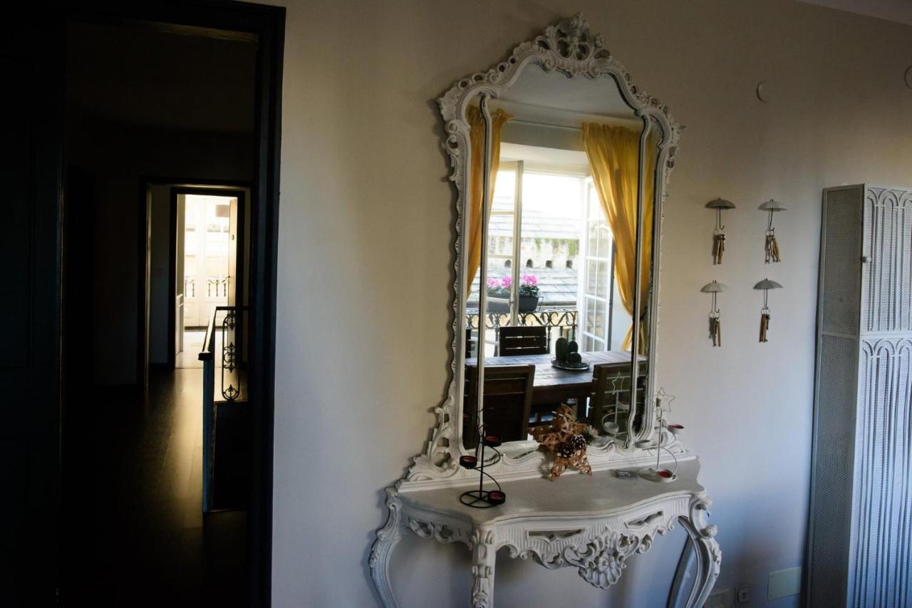 B&B Piccoli Leoni เจนัว ภายนอก รูปภาพ