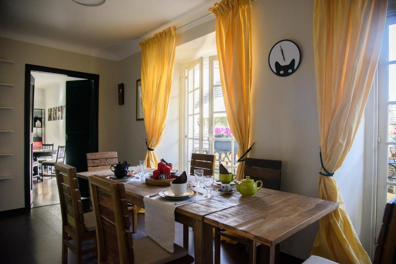 B&B Piccoli Leoni เจนัว ภายนอก รูปภาพ