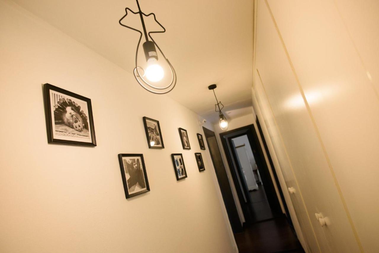 B&B Piccoli Leoni เจนัว ภายนอก รูปภาพ