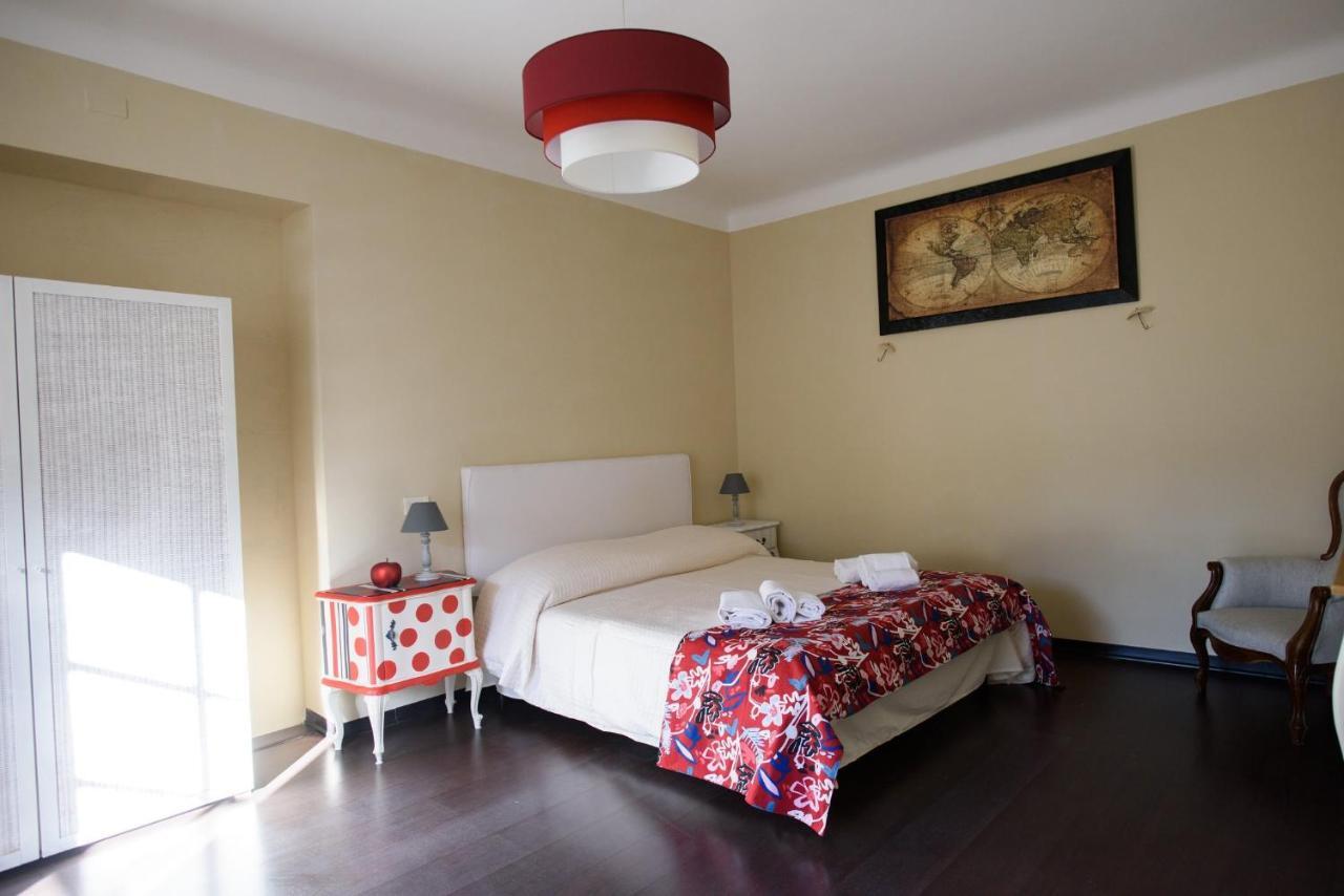 B&B Piccoli Leoni เจนัว ภายนอก รูปภาพ